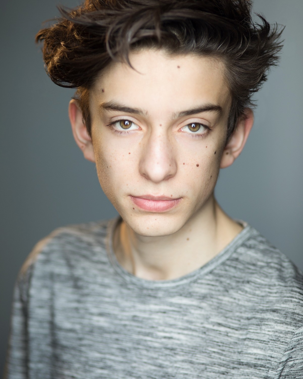Actor Headshots