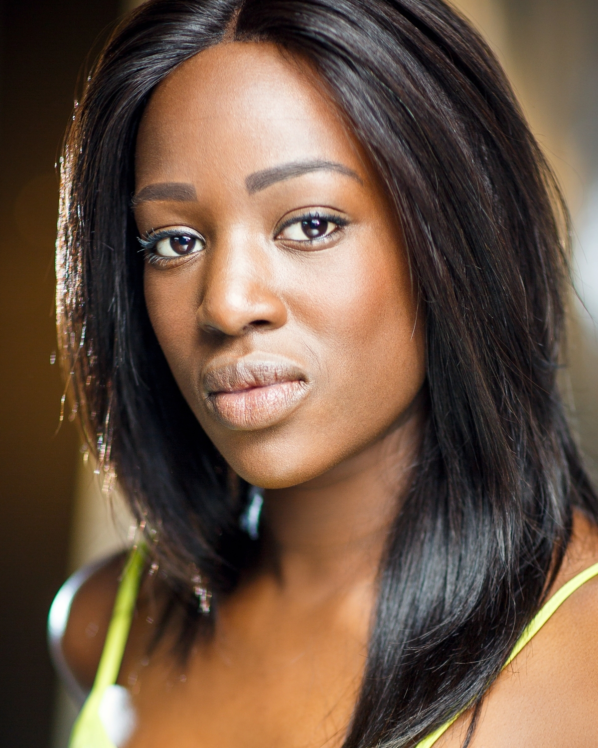 Actors Headshots