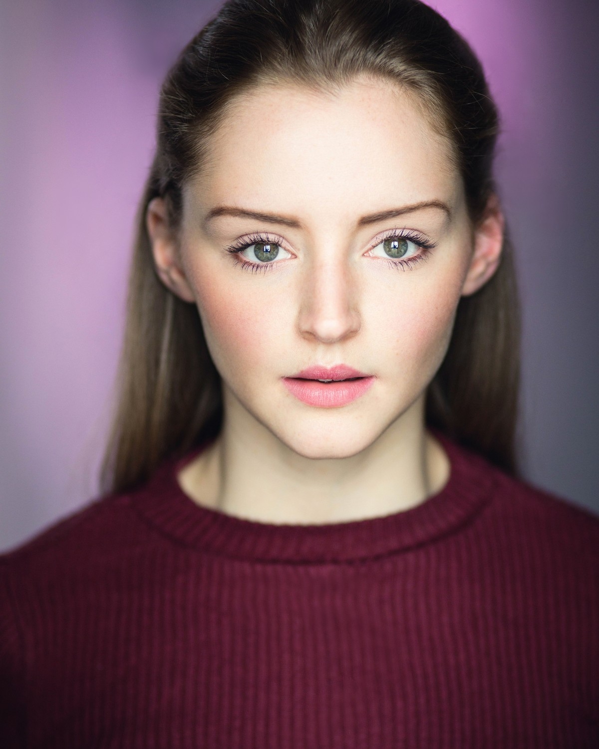 Actor Headshots