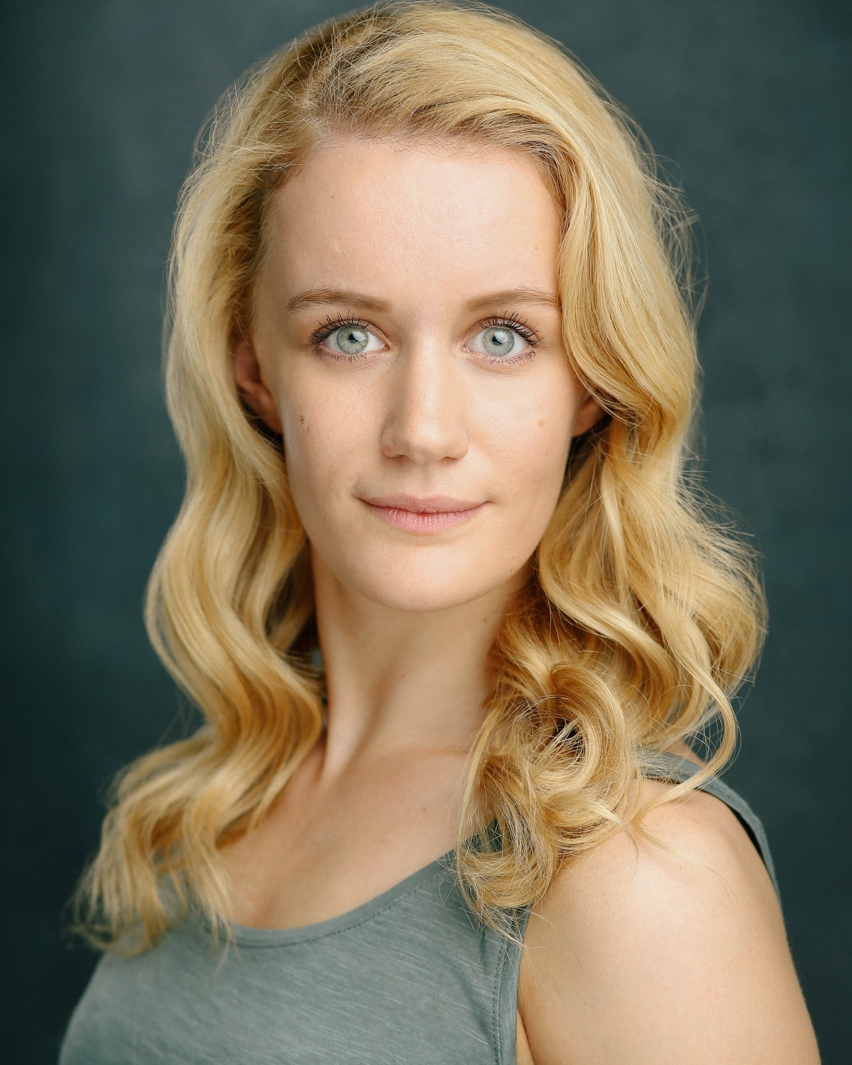Actor Portrait, Headshot Photography, Spotlight Photo