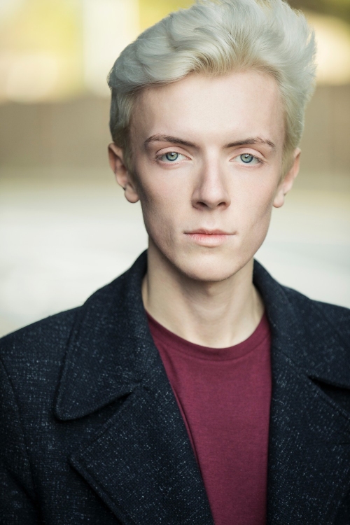 Matthew Metta London Headshot Photographer | MUG Photography